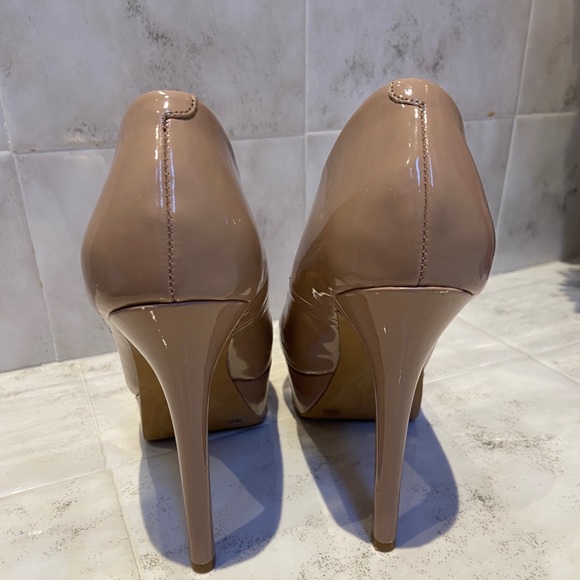 Jessica Simpson Waleo heel - Picture 4 of 5